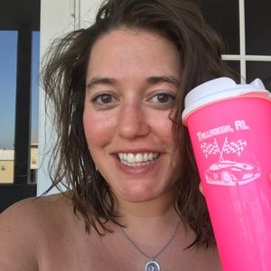 Meet your Posher, Haley